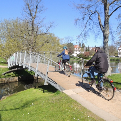 Shortline ZigZag Bruggen