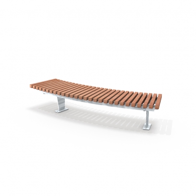 Bancs Circulaires Cliffhanger